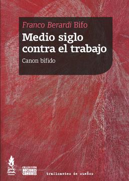 Nuevo libro de Bifo